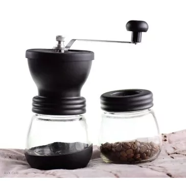 Manual Coffee Grinders