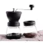 AVX RIO1 BM155D Hand Grinder + Glass Holder