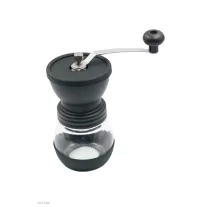AVX RIO1 BM155D Hand Grinder + Glass Holder