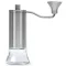 Eureka Baby V2 Bianco natural Hand Grinder