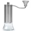 Eureka Baby V2 Bianco natural Hand Grinder