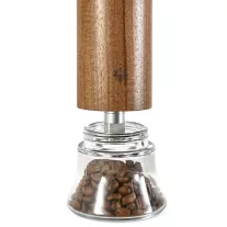 Eureka Baby V2 walnut Hand Grinder