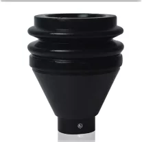 AVX 3029 Pump Metal Bean Hopper
