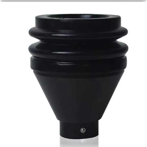 AVX 3029 Pump Metal Bean Hopper