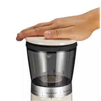 AVX CG1 Coffee Grinder Silicon Pump