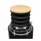 AVX CG301-CG305 silicone pump + wooden lid