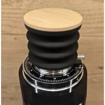 AVX CG301-CG305 silicone pump + wooden lid