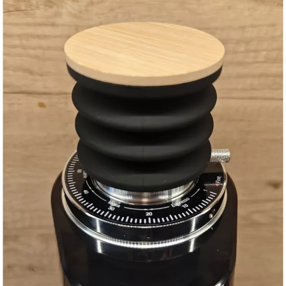 AVX CG301-CG305 silicone pump + wooden lid