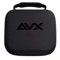 AVX HG49S hand grinder Zipper bag