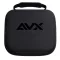 AVX HG49S hand grinder Zipper bag
