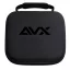 AVX HG49S hand grinder Zipper bag