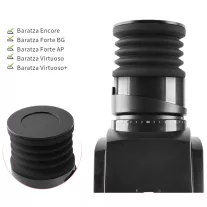 Baratza Coffee Grinder Pump Bean Hopper