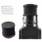 Baratza Coffee Grinder Pump Bean Hopper
