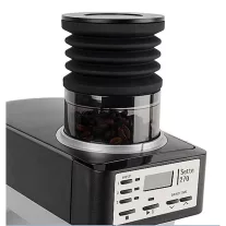 Baratza Sette Coffee Grinder Pump Bean Hopper