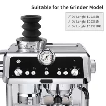 DeLonghi Coffee Grinder Pump Bean Hopper