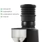 ECM Coffee Grinder Pump Bean Hopper