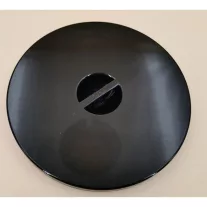 Eureka  Bean Hopper Lid for Zenith Coffee Grinder