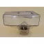 Eureka Atom Bean Hopper Transparent