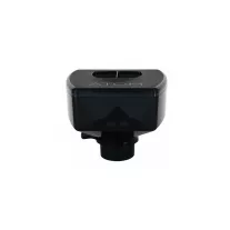 Eureka Atom Bean Hopper Dark"fume"