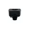 Eureka Atom Bean Hopper Dark"fume"