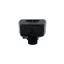 Eureka Atom Bean Hopper Dark"fume"