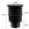 Eureka Atom-Zenith Coffee Grinder Pump Bean Hopper