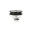 Eureka Blow Up Atom Bean Hopper Transparent