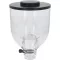 Eureka Helios 80 Bean Hopper 1200g