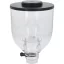 Eureka Helios 80 Bean Hopper 1200g