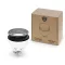 Eureka Mignon 250g Pump Bean Hopper Transparent