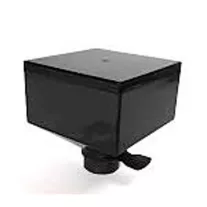 Eureka Mignon Bean Hopper 300g-Dark