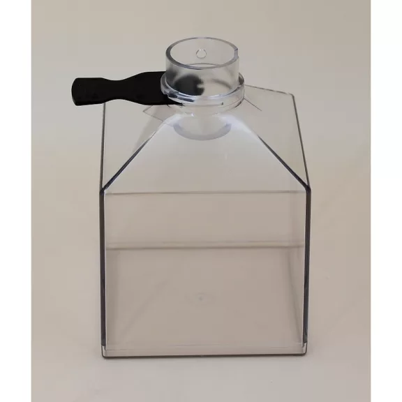 Eureka Mignon Bean Hopper 500g