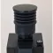 Eureka Mignon Coffee Grinder Pump Bean Hopper