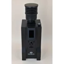 Eureka Mignon Coffee Grinder Pump Bean Hopper