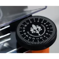 Eureka Mignon King Size Grind Dial
