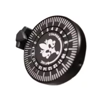 Eureka Mignon King Size Grind Dial