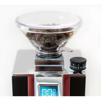 Eureka Single Dose 45g Bean Hopper Transparent