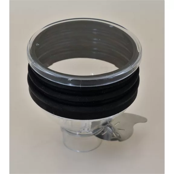 Eureka Single Dose 45g for Silicon Pump Bean Hopper