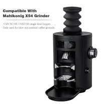 Mahlkonig X54 Coffee Grinder Pump Bean Hopper