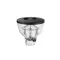 Mazzer 320g Bean Hopper without Lid