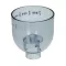 MC211 Lelit PL042 Bean Hopper