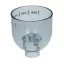 MC211 Lelit PL042 Bean Hopper
