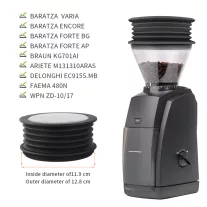 Universal Silicon Coffee Grinder Pump 120