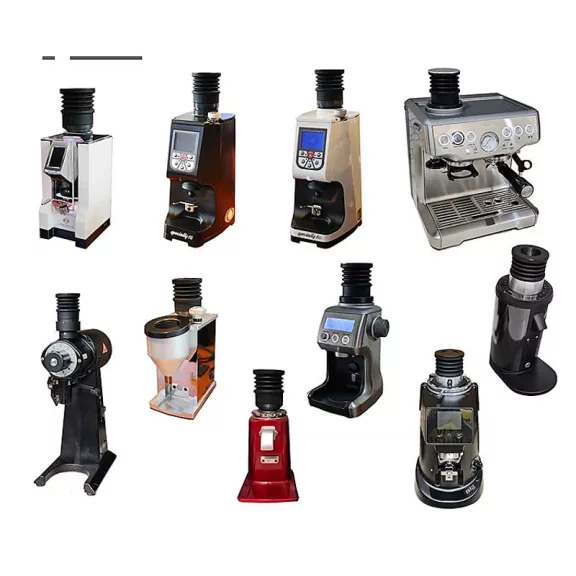 Universal Silicon Coffee Grinder Pump 70