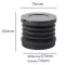 Universal Silicon Coffee Grinder Pump 74