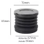 Universal Silicon Coffee Grinder Pump 74