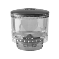 Wilfa Svart Bean Hopper (WSCG-2)