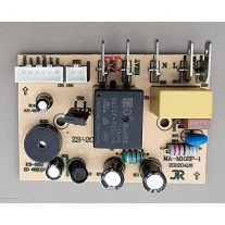 AVX-SCR210 300g Coffee Roasting Machine Display Unit