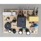 AVX-SCR210 300g Coffee Roasting Machine Display Unit
