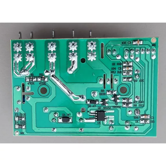 AVX-SCR210 300g Coffee Roasting Machine Display Unit
